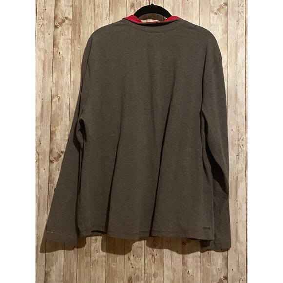 Women's Danskin Athletic Full Zip Jacket Coat Size 3X (22-24W) - Picture 10 of 11